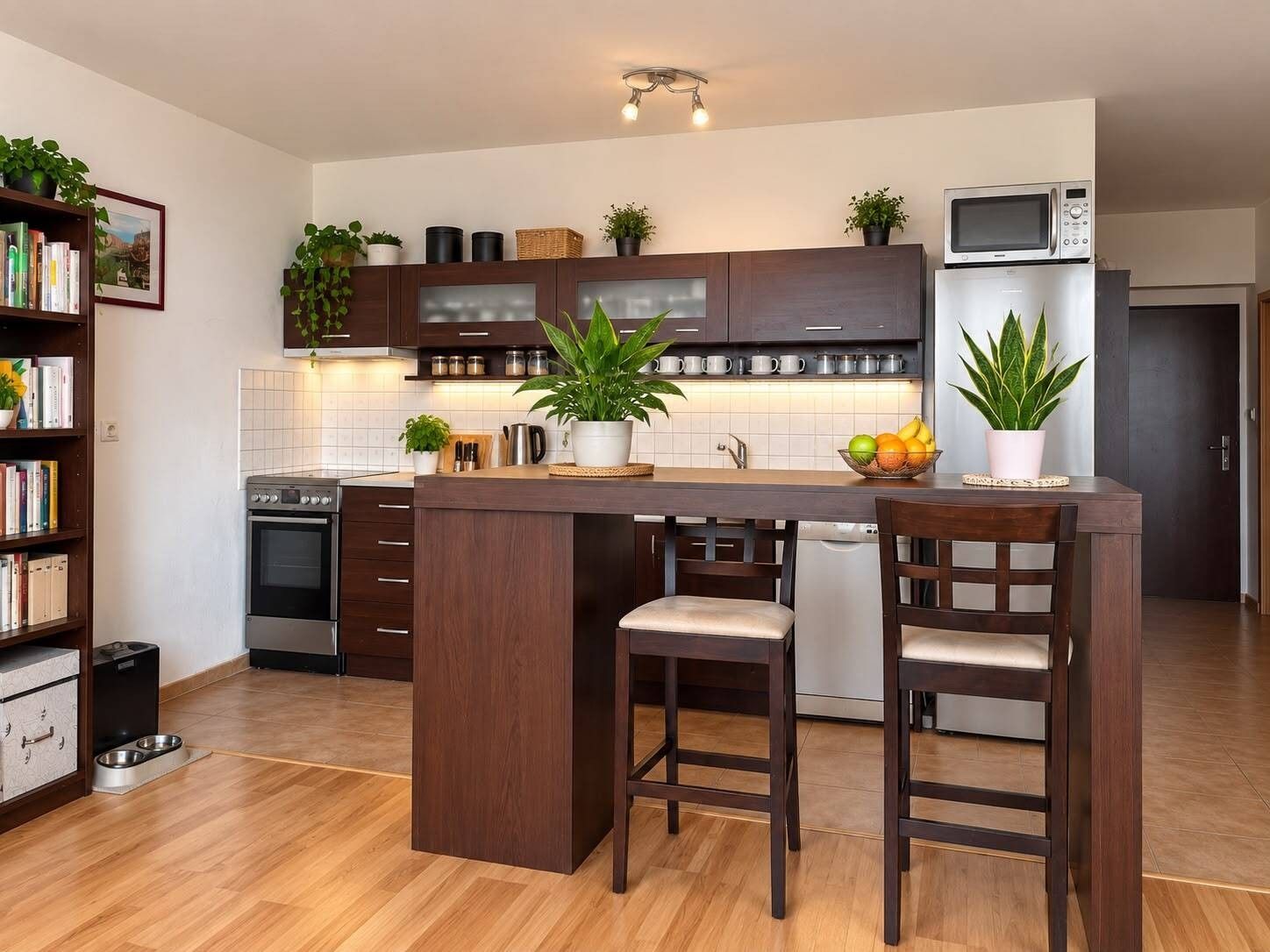 3+kk, Ústecká 3076, Tábor, 97 m² - 2
