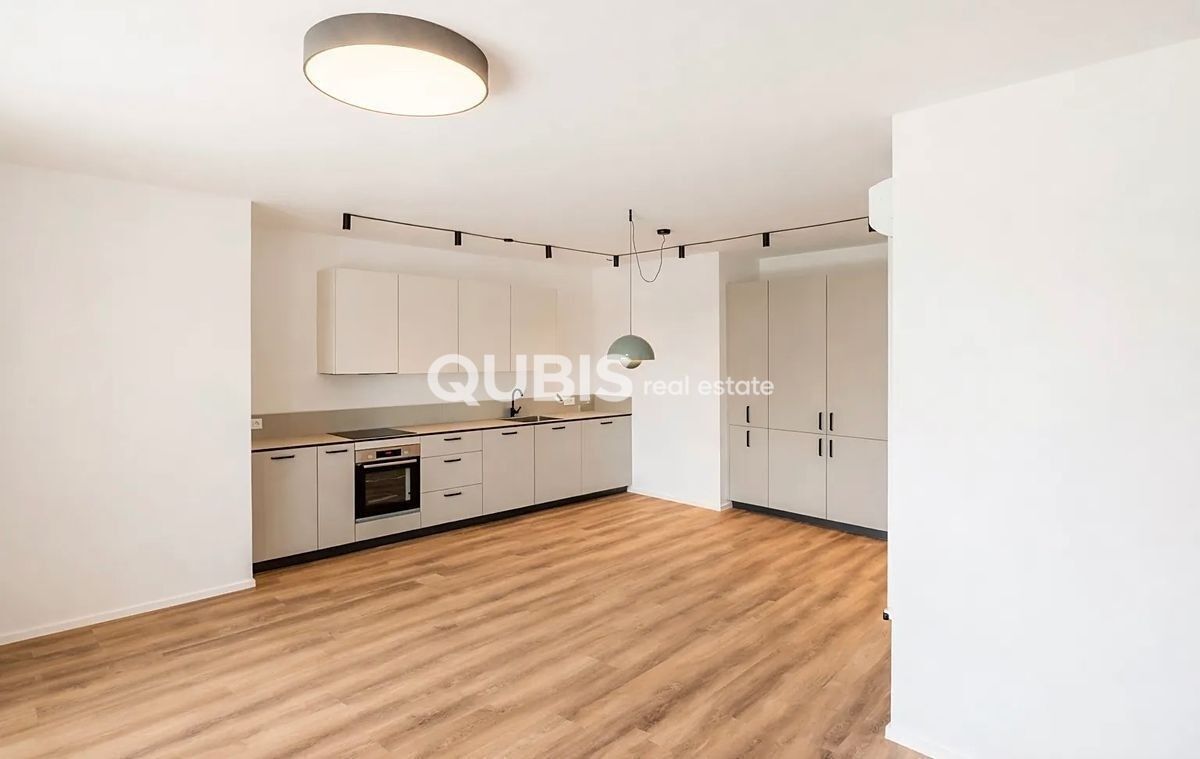 Byt 4+kk · 158 m² · Praha 3 - 2