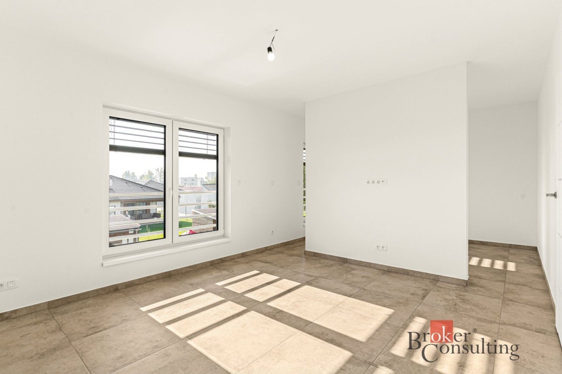 Byt 5+kk · 160 m² · Tyršova, Milovice - 4