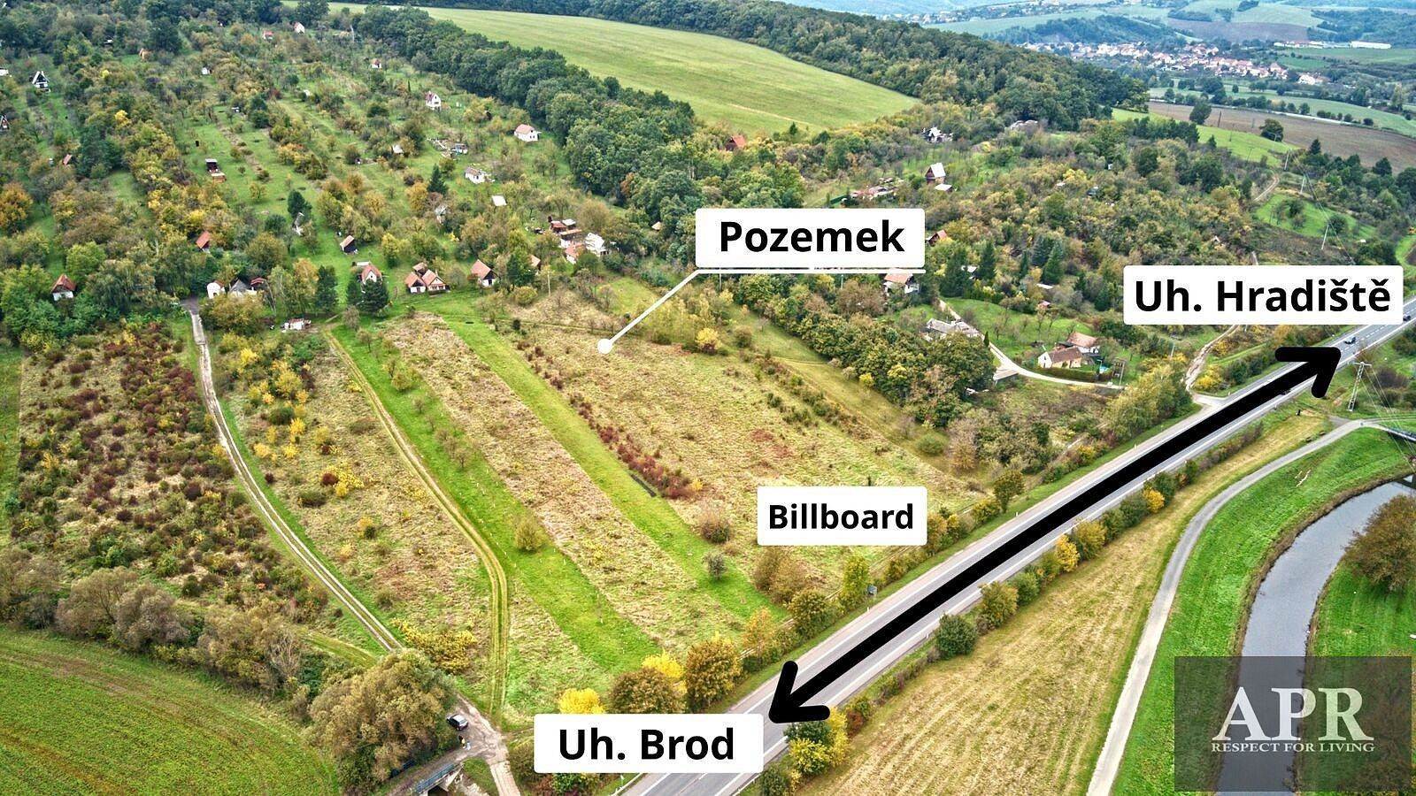 Ostatní, Uherský Brod, okres Uherské Hradiště - 1