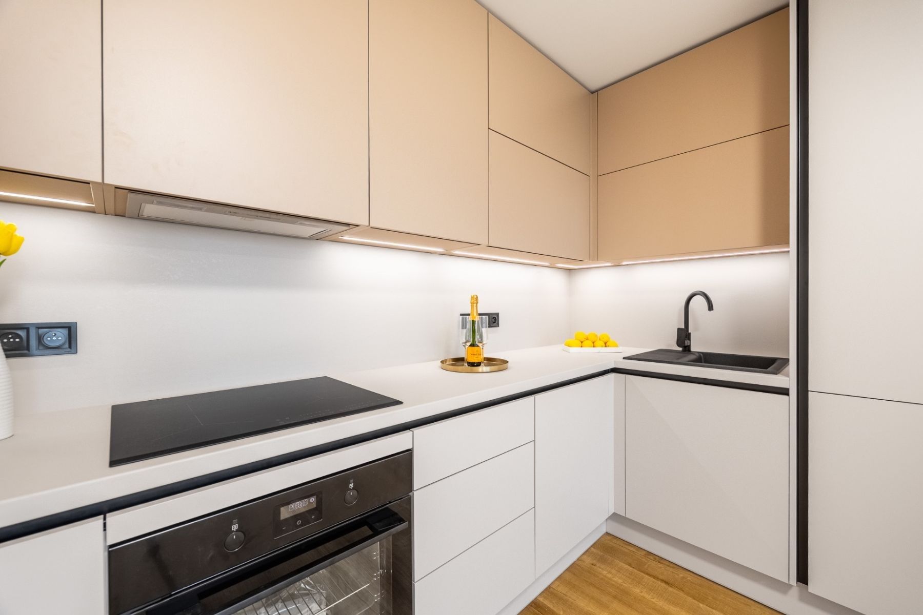Byt 2+kk · 55 m² · Petýrkova, Praha - Chodov - 3