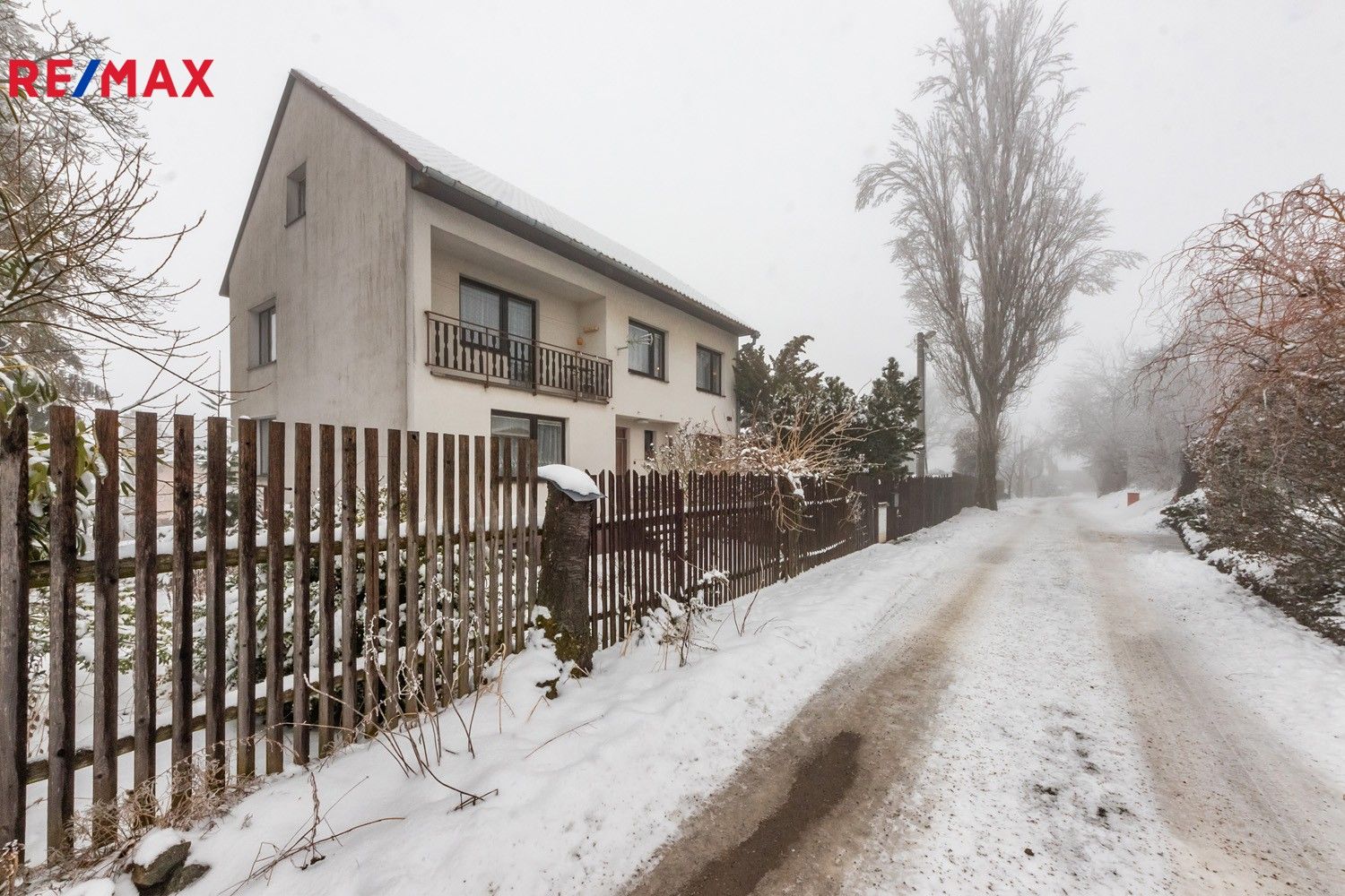 Rodinné domy, Ruda, 164 m²