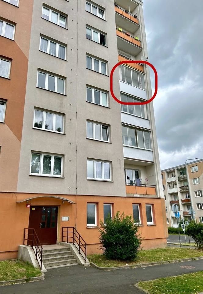 Byty, Kadaň, 432 01