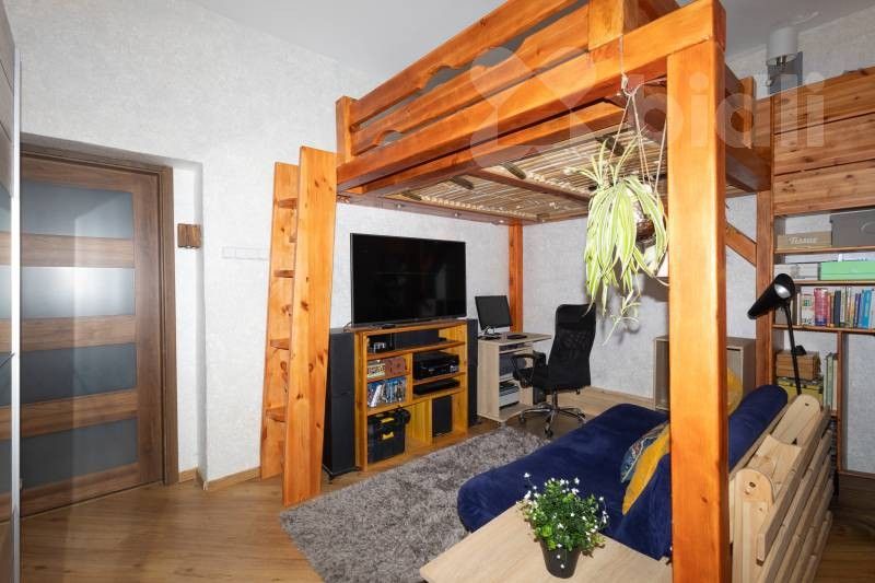 Prodej byt 3+kk - Cukrovarská 50, Český Brod Liblice, 62 m² - 5