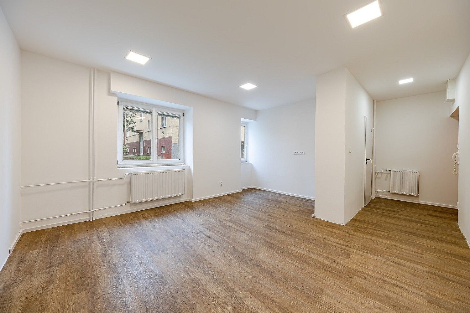 2+kk, Uherský Brod, okres Uherské Hradiště, 52 m² - 2