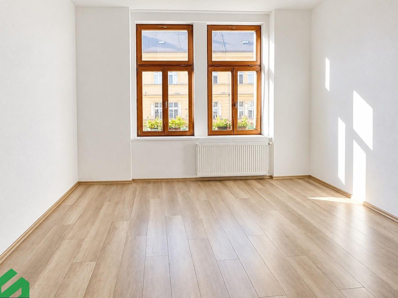 2+kk, Sokolovská, Praha 8 - Libeň, 49 m² - 2