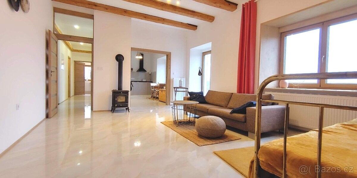 Rodinné domy, Třebotov, 252 26