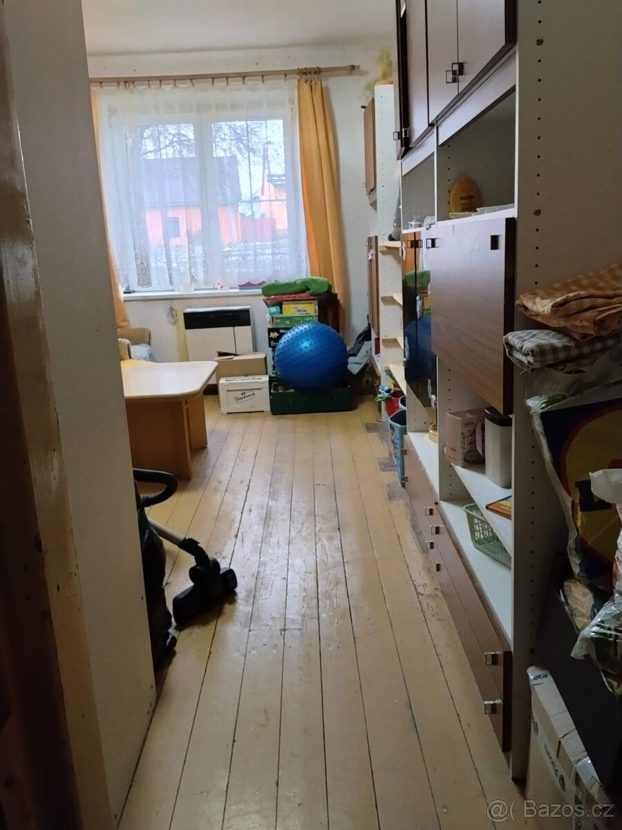 Pronájem byt - Slavičín, 763 21