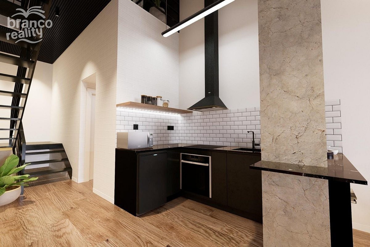 3+kk, Alicante, Španělsko, 90 m² - 2