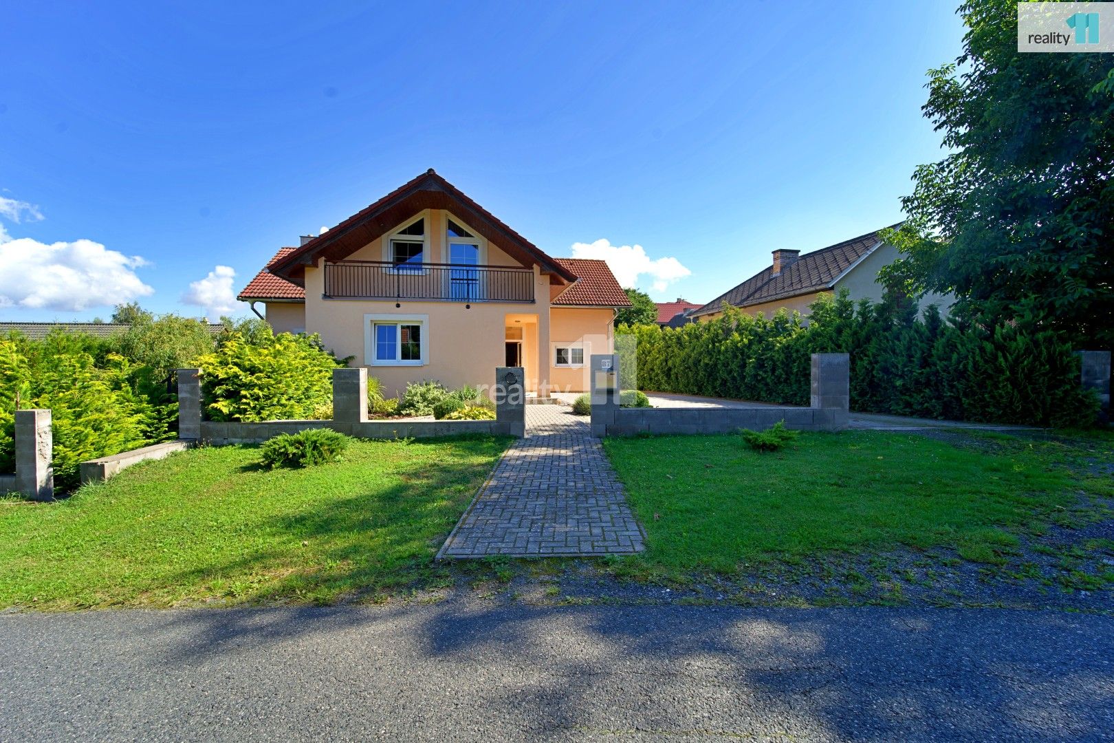 Prodej rodinný dům - Kamenná Lhota, 192 m²