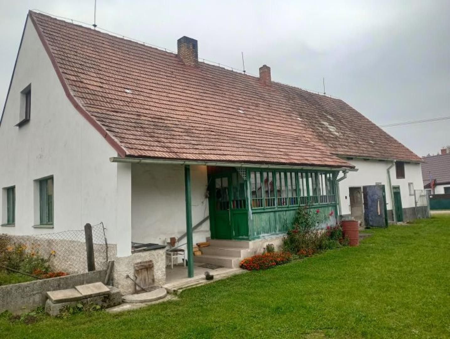 Chalupy, Ratiboř, Chyšky, 103 m²