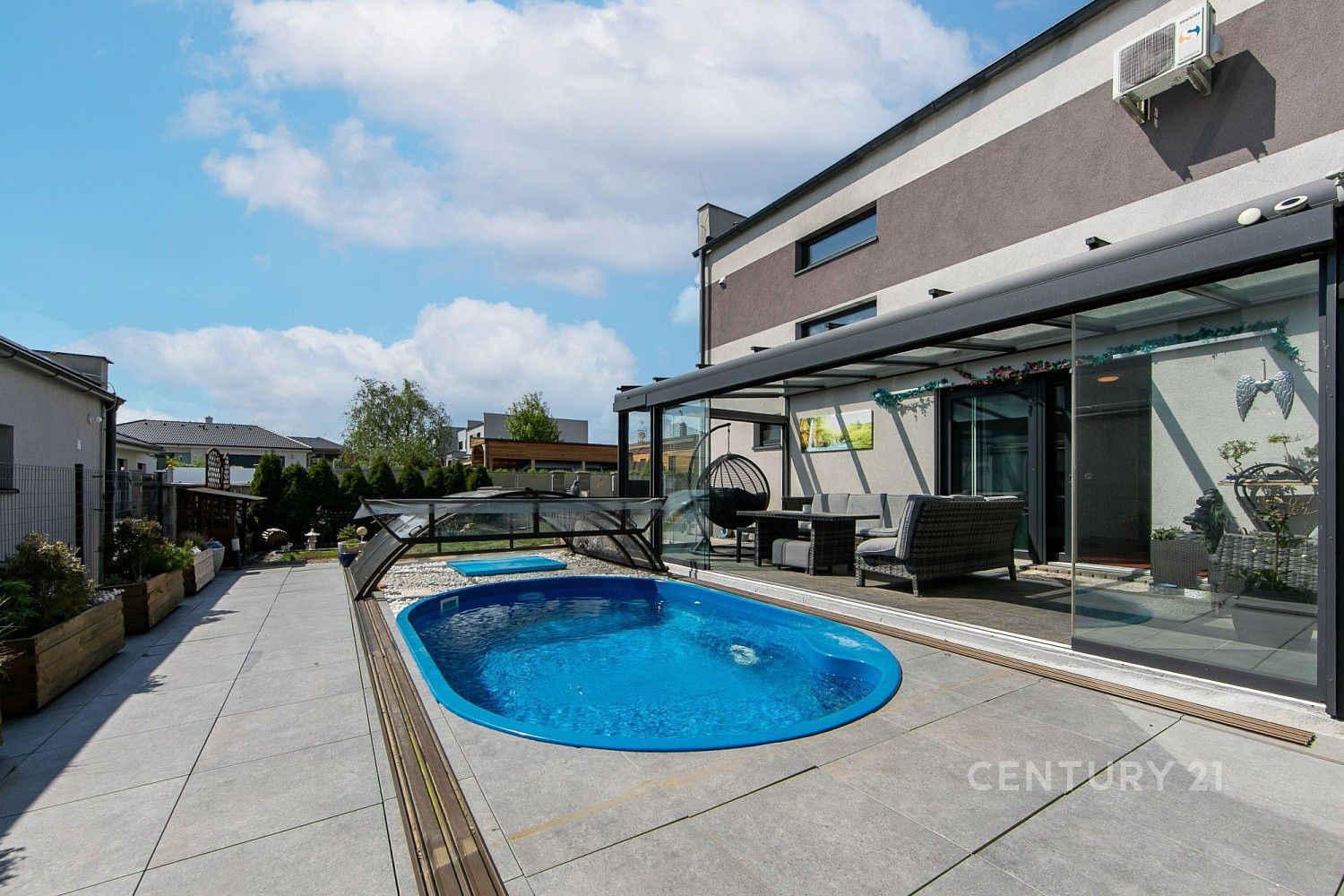 Prodej rodinný dům - Chotíkov, okres Plzeň-sever, Plzeňský kraj, 167 m² - 5