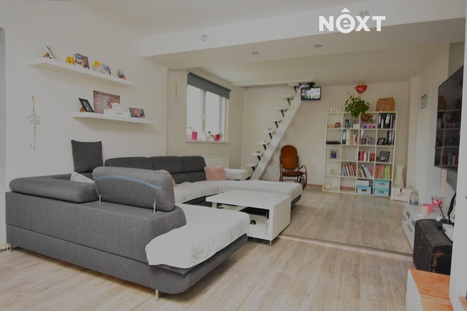 Rodinný dům · 185 m² · Vinec - 4