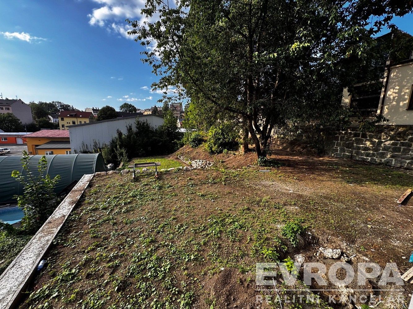Byt 2+kk · 33 m² · Jablonec nad Nisou, Liberecký kraj - 3