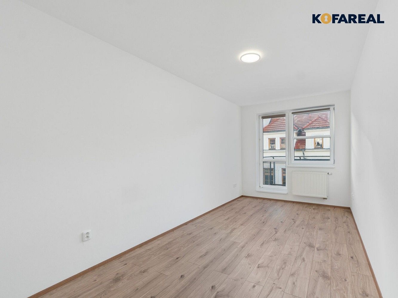 Byt 2+kk · 49 m² · Střelecká, Příbram - Příbram II - 4