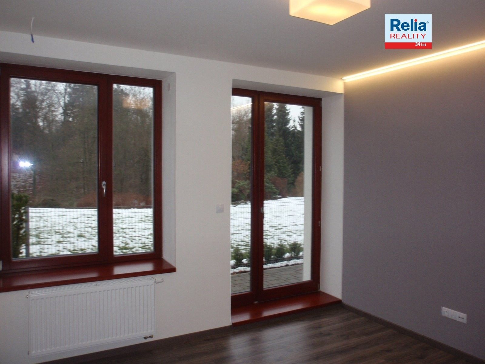 2+kk, Riegrova 1414, Liberec, 57 m²