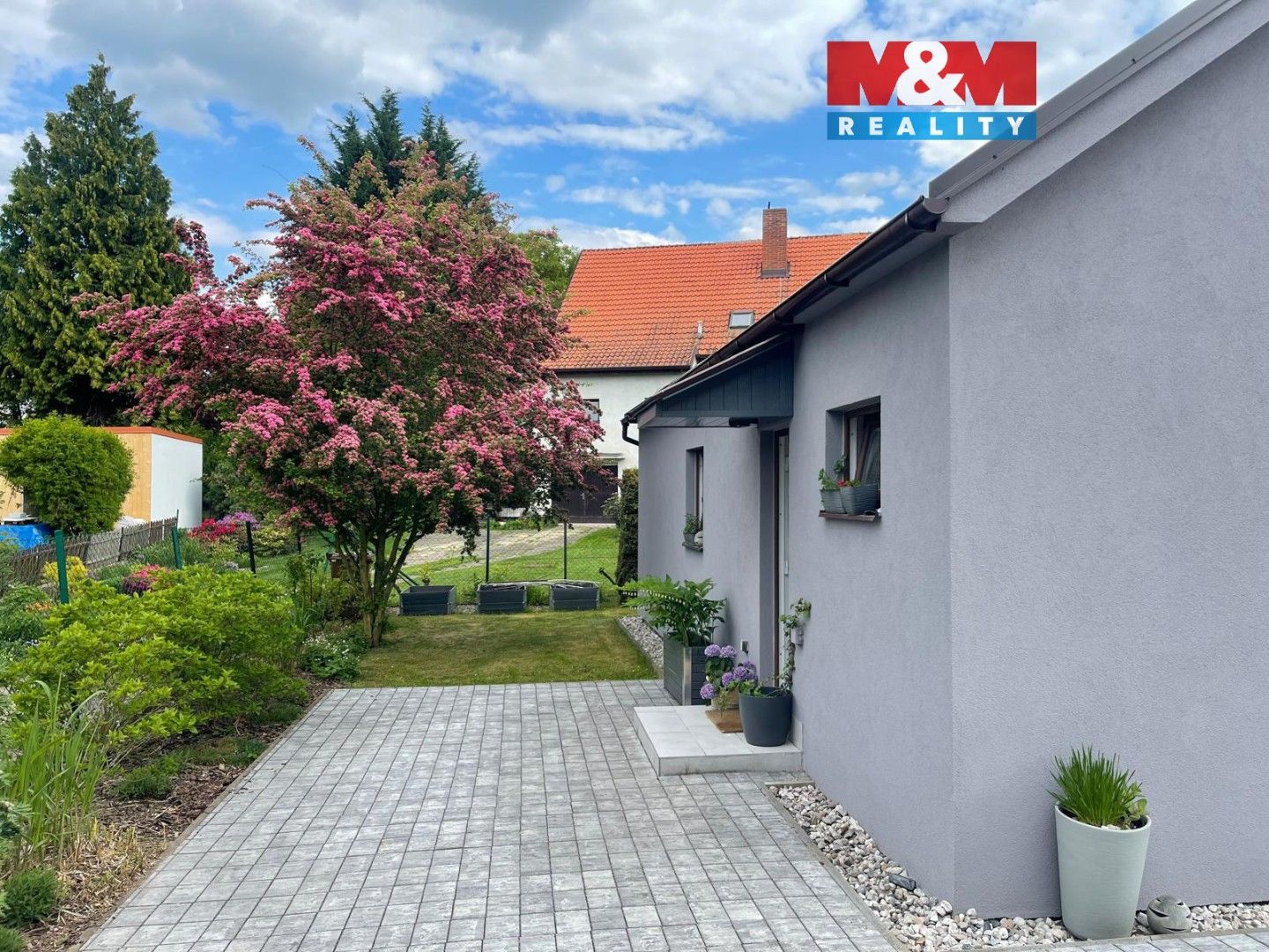 Rodinný dům · 73 m² · Strmá, Panenské Břežany - 4