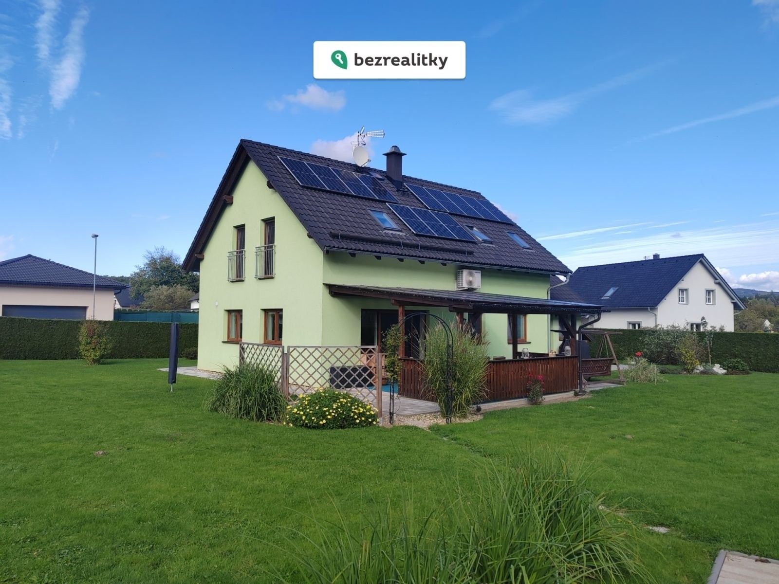 Rodinný dům · 160 m² · Bílý Kostel nad Nisou - 4