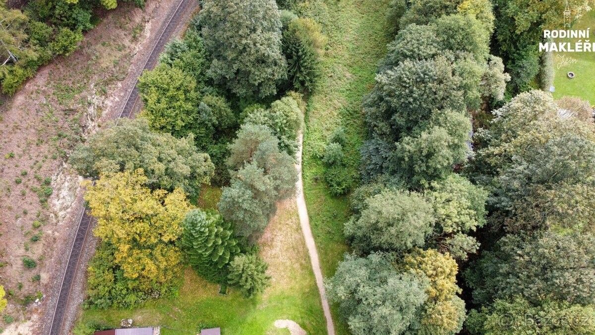 Pozemky pro bydlení, Tanvald, 468 41