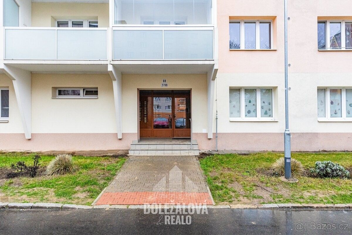 Byty, Jihlava, 586 01