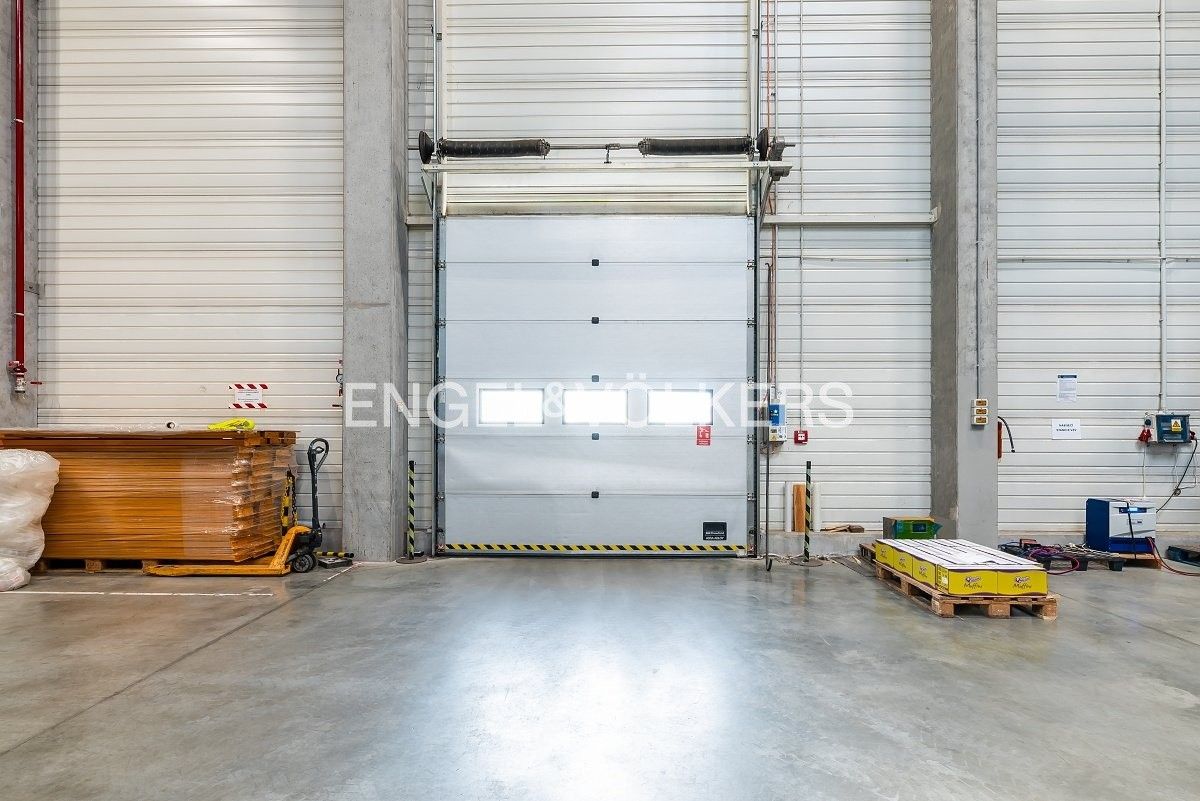 Sklad · 2 000 m² · Klecany Zdibsko - 4
