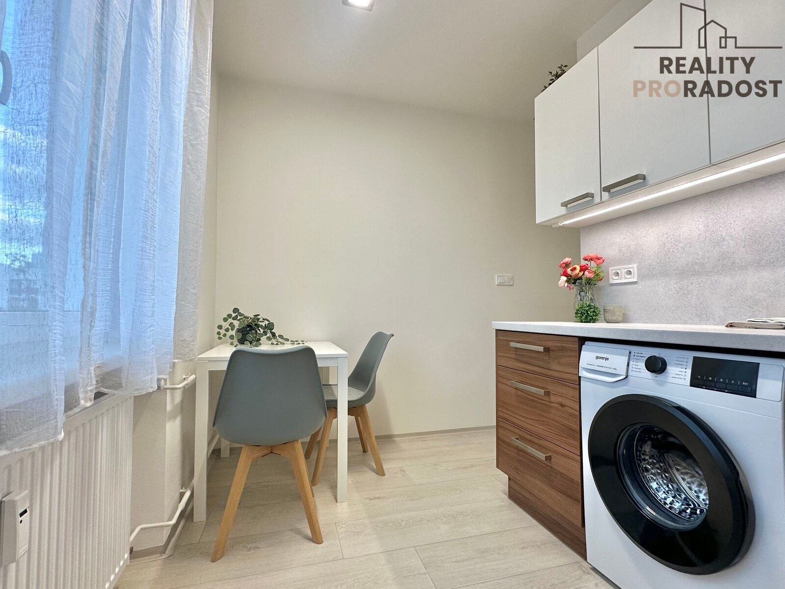 1+1, Wolkerova, Olomouc Nová Ulice, 34 m² - 2