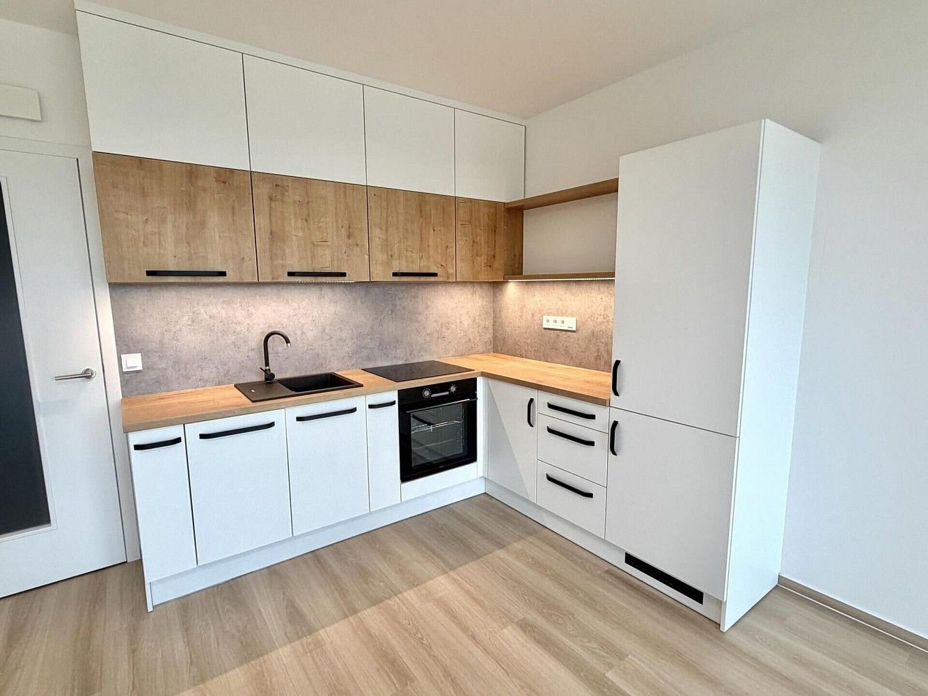 1+kk, Brno - Ponava, okres Brno-město, Jihomoravský kraj, 35 m² - 2