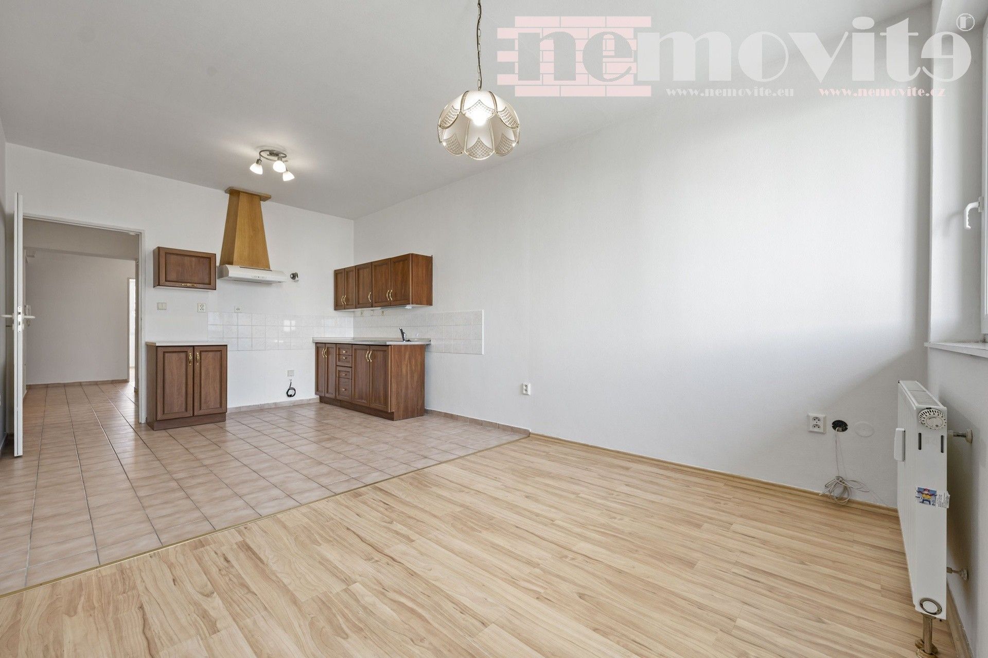 2+kk, Dubinská, Pardubice, 47 m² - 2