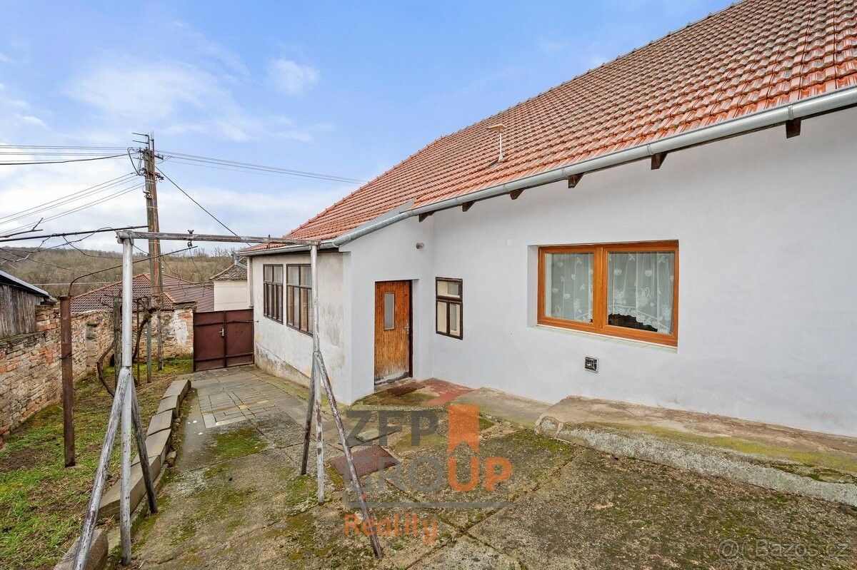 Rodinné domy, Hodonice, 671 25