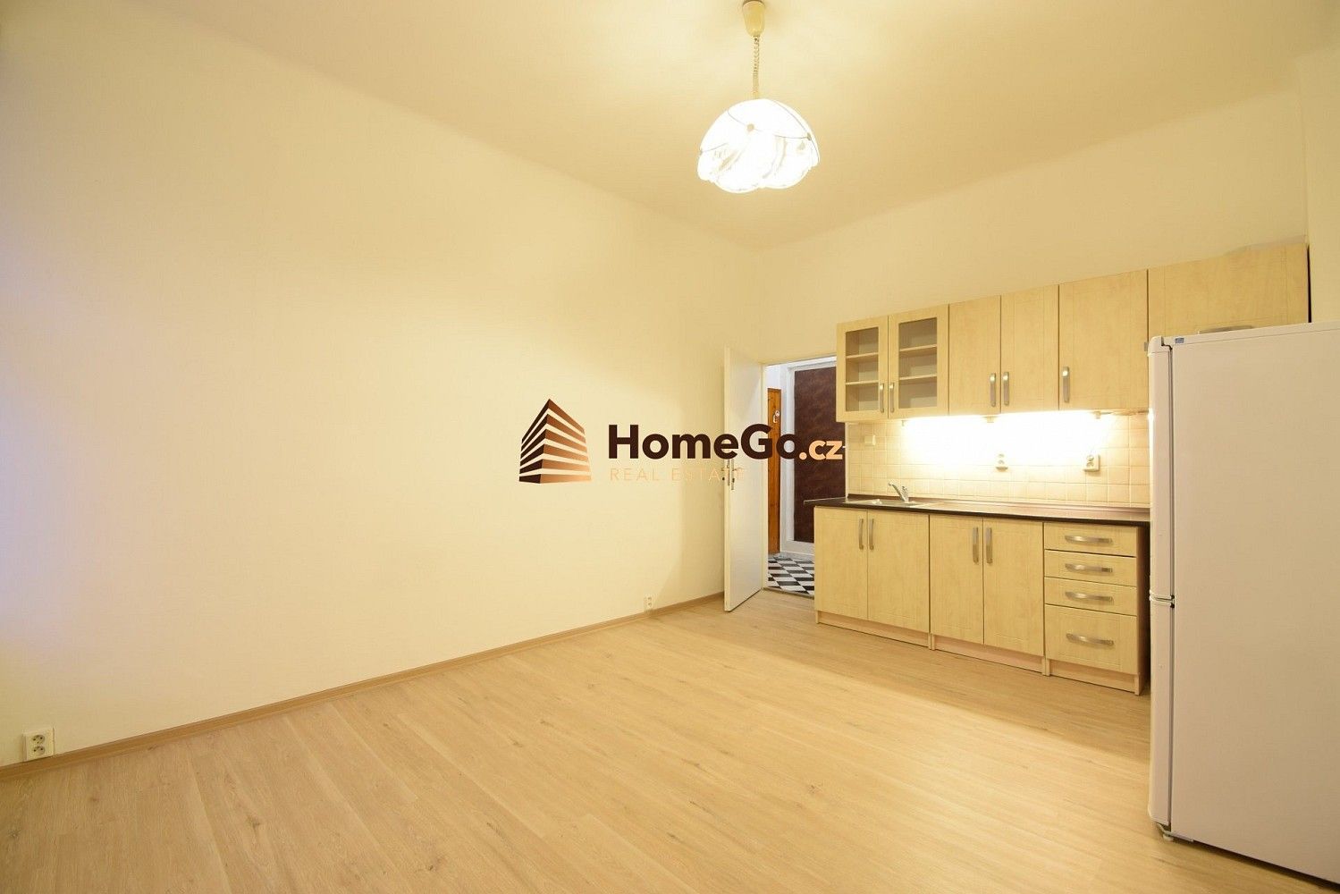 2+kk, Praha - Vršovice, okres Praha 10, Hlavní město Praha, 45 m² - 2