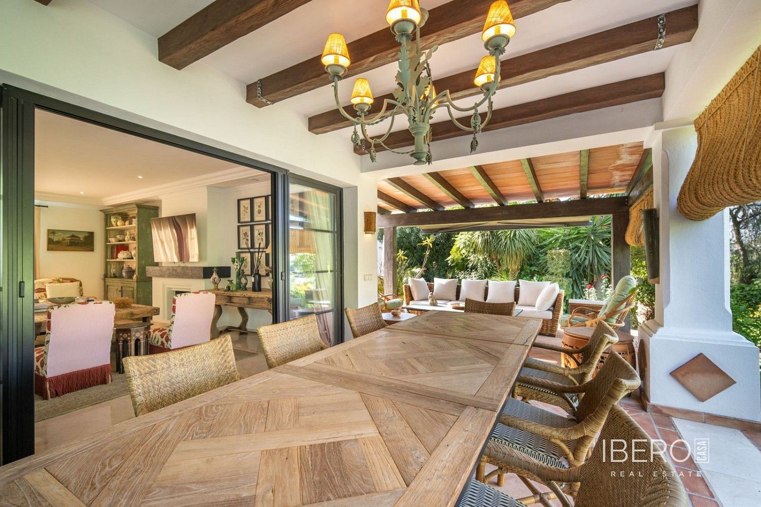Rodinný dům · 294 m² · La Quinta, ES - 3
