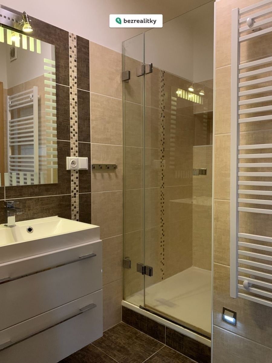 Prodej byt 3+1 - Štouračova, Brno, 70 m²