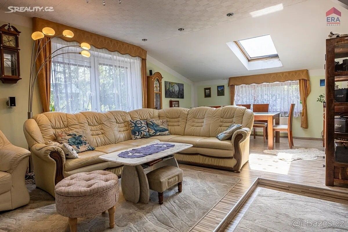 Byty, Jablonec nad Nisou, 468 04 - 1