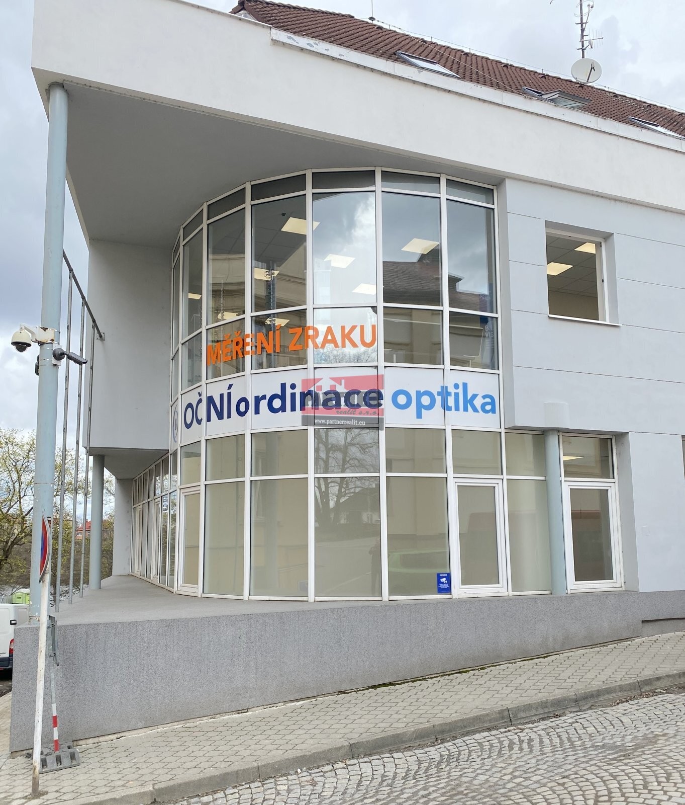 Ostatní, Herlošova 2925, Tábor, 32 m² - 1