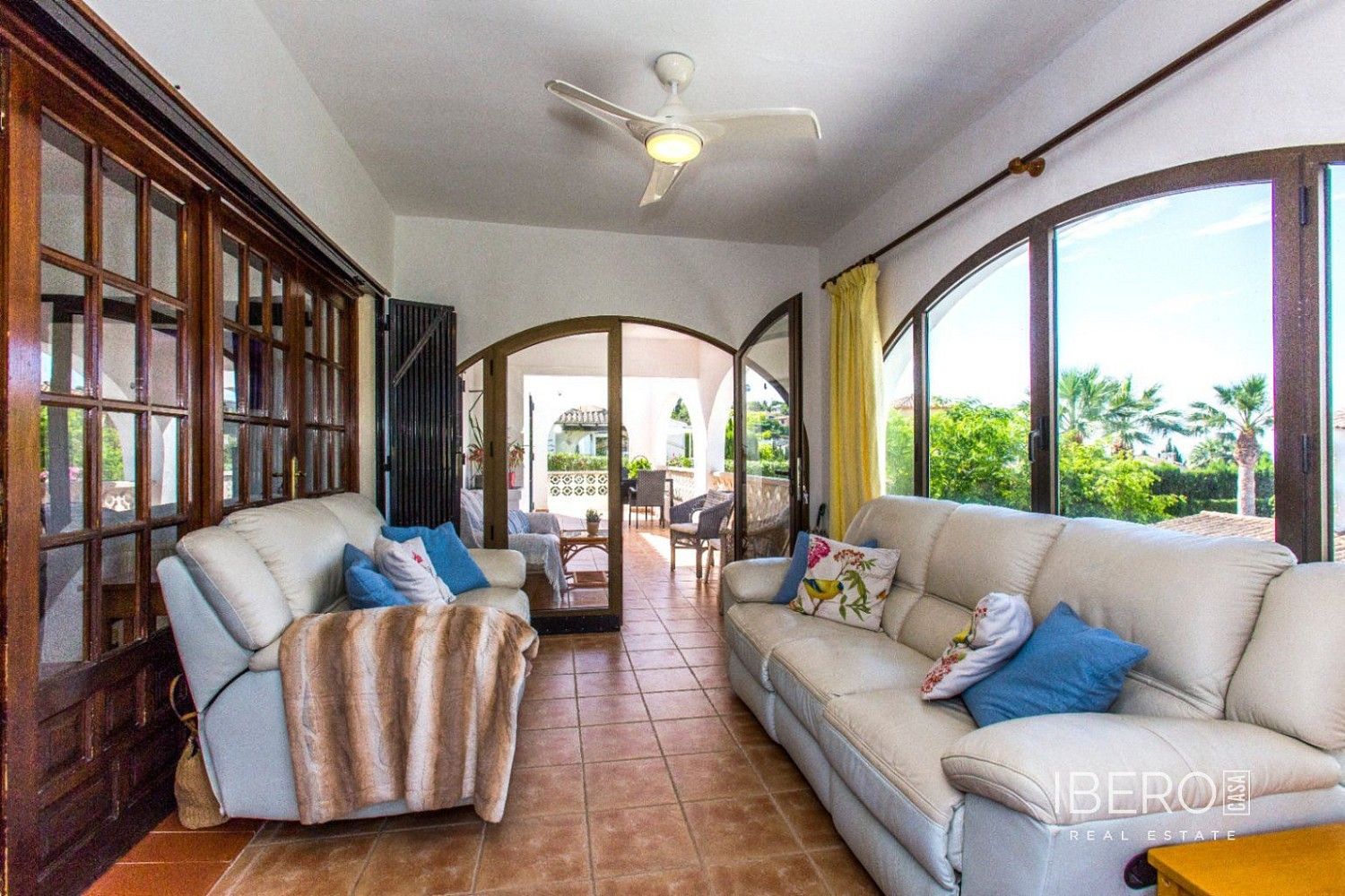 Prodej rodinný dům - Benissa, ES, 220 m² - 5