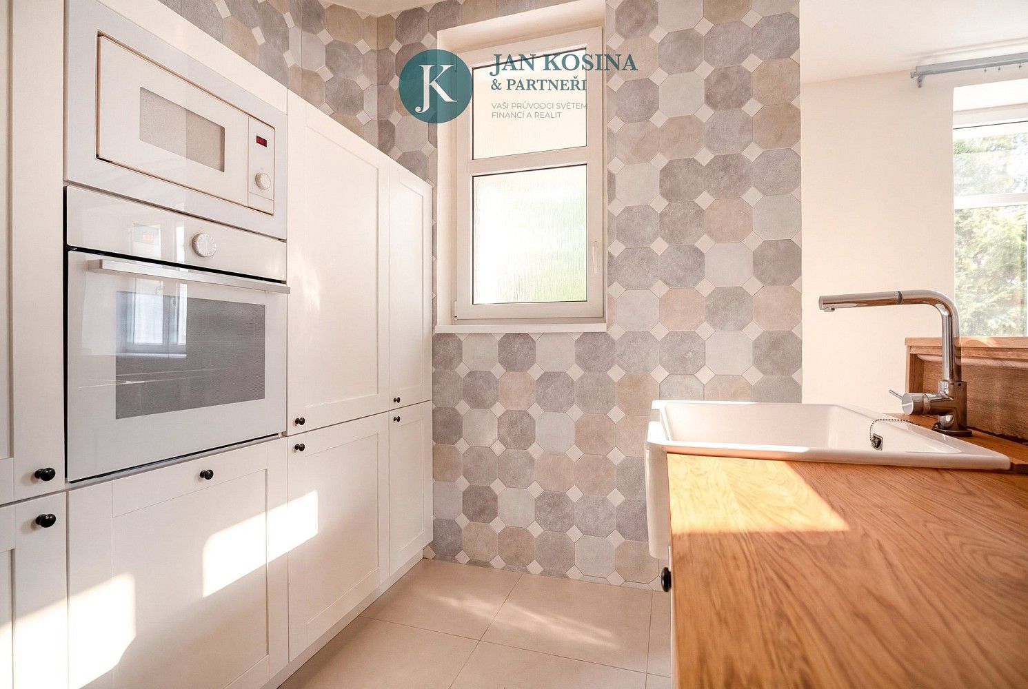 Prodej byt 3+kk - Obora, Vlašim, okres Benešov, 75 m² - 5