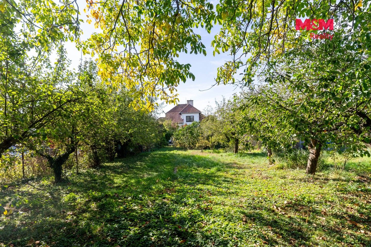 Rodinné domy, Švermova, Tlumačov, 120 m² - 2