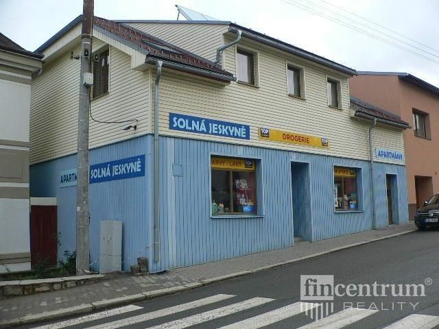 Prodej dům - Třešťská, Batelov, 490 m²