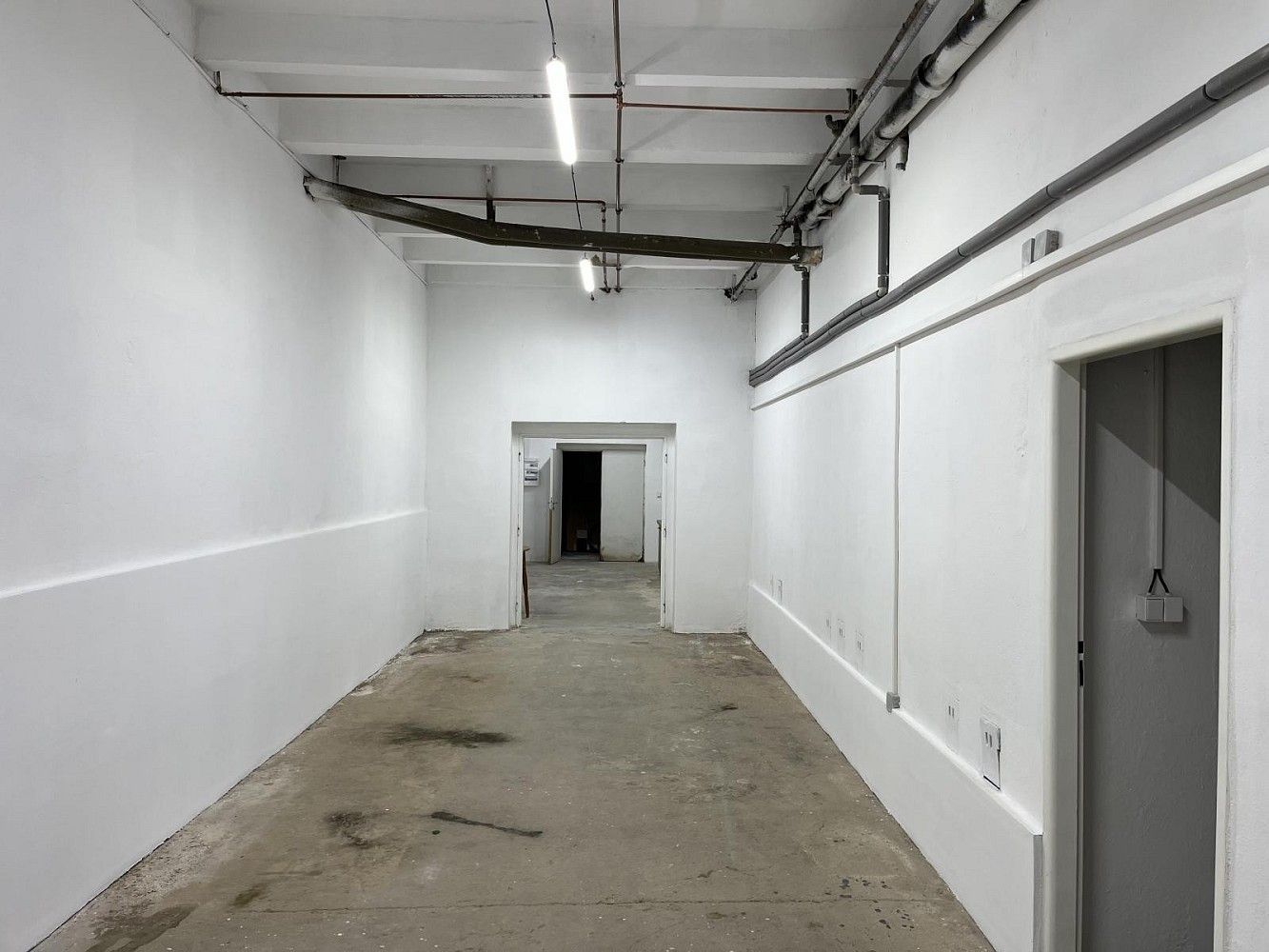 Sklad · 135 m² · Mladá Boleslav - Čejetičky, Středočeský kraj - 4