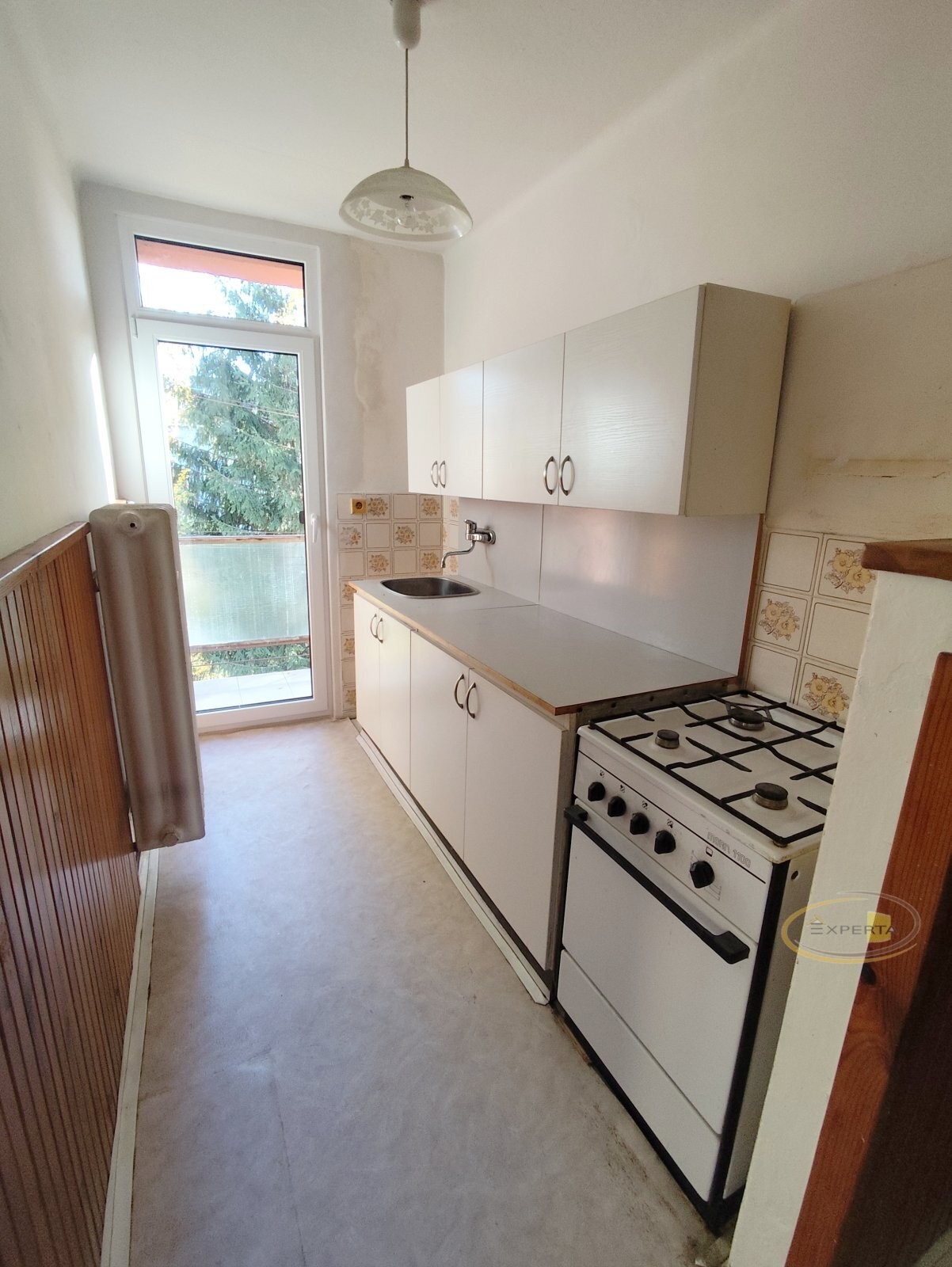 3+1, Souběžná 798, Třeboň II, 83 m² - 2
