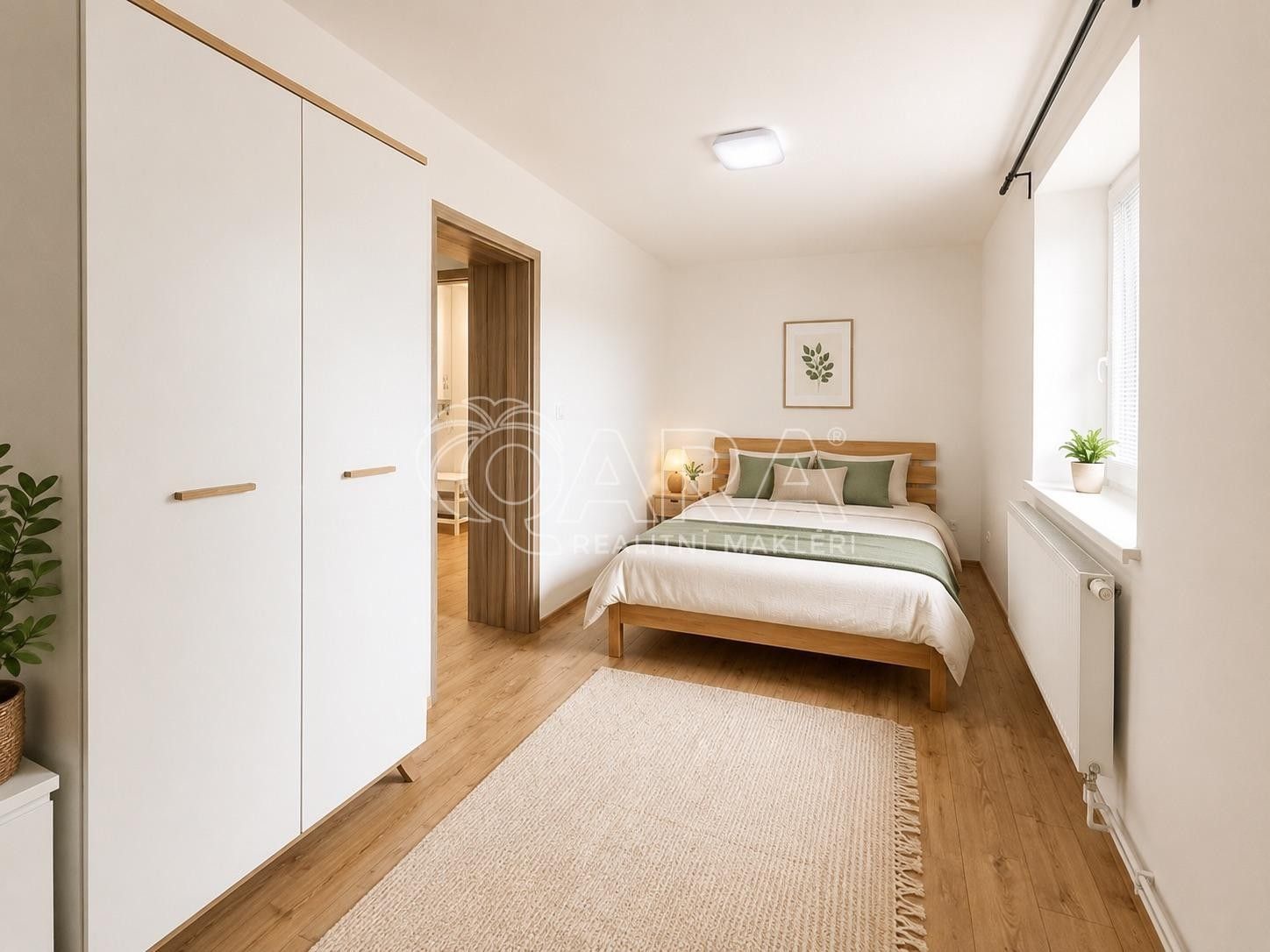 2+kk, Na Mýtince , Jeseník, 55 m² - 2