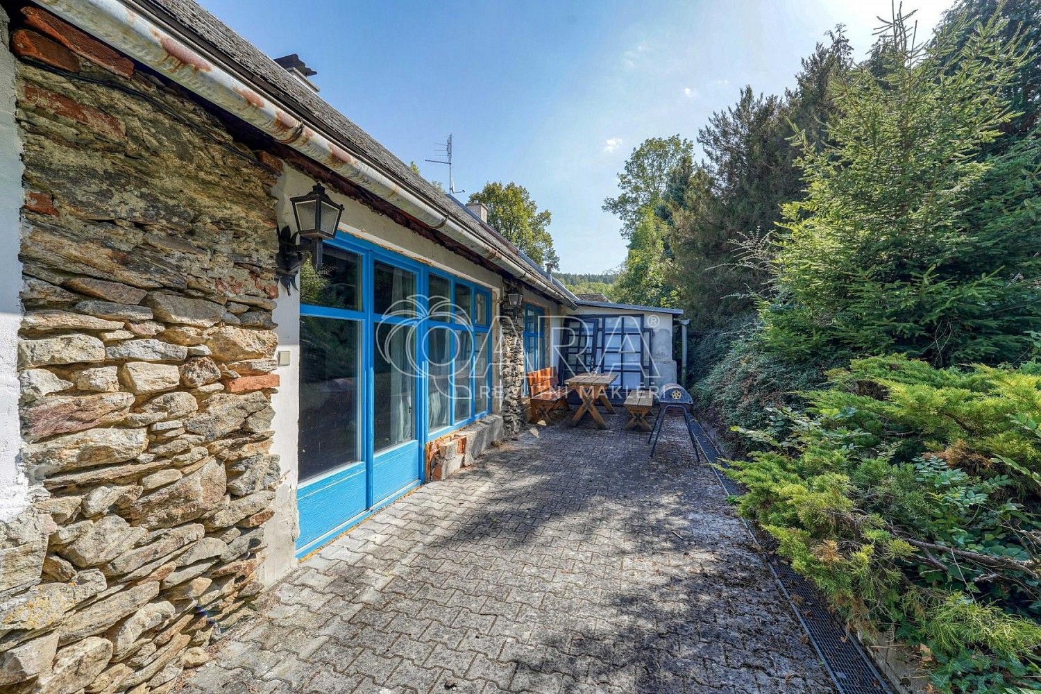 Rodinné domy, Velhartice - Braníčkov, okres Klatovy, Plzeňský kraj, 450 m² - 2