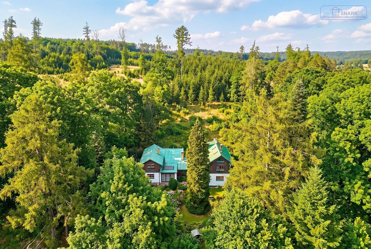 Prodej chalupa - Vlašim, okres Benešov, Středočeský kraj, 300 m² - 1