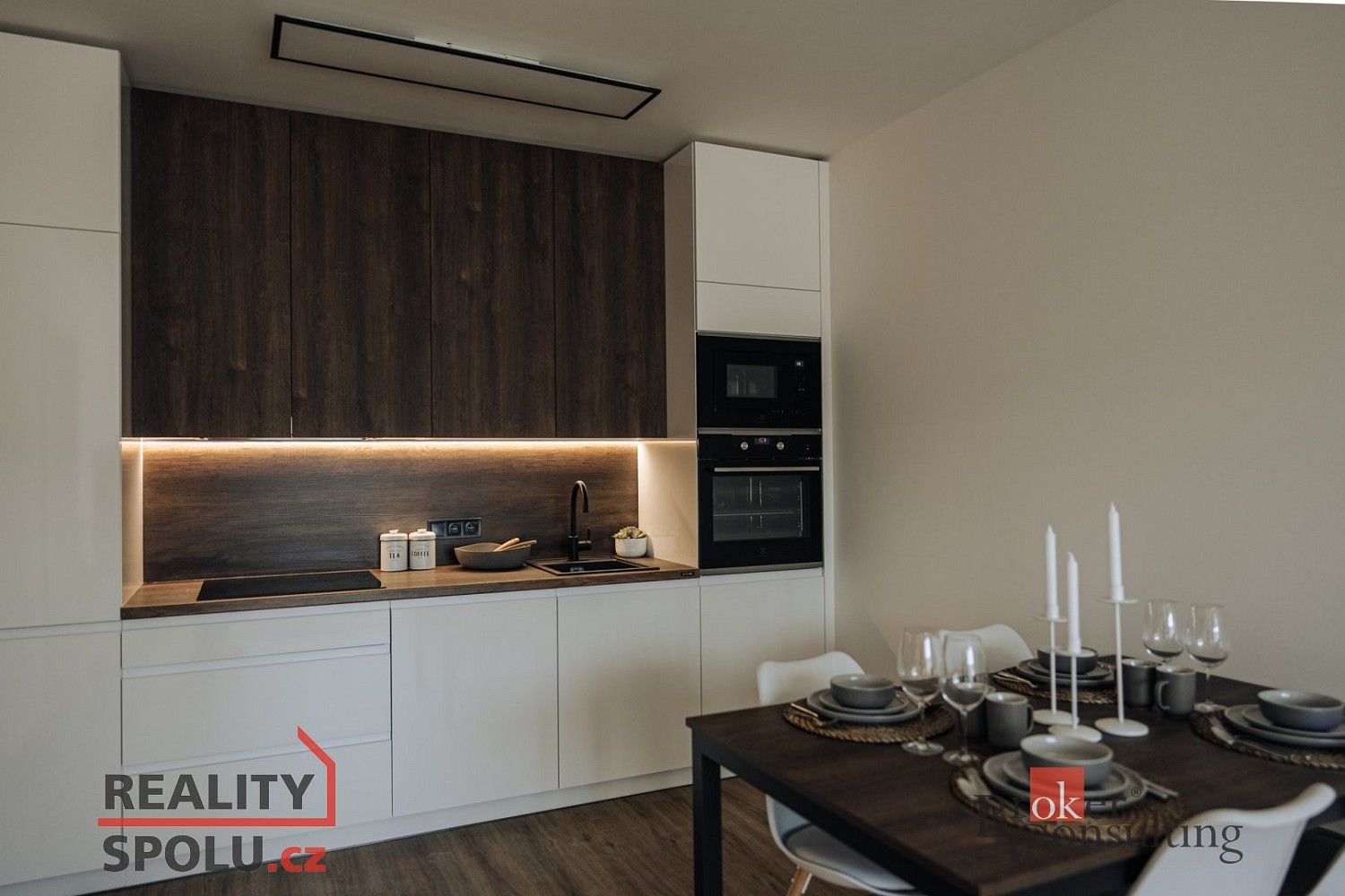 2+kk, Kladno - Dubí, Středočeský kraj, 50 m² - 2