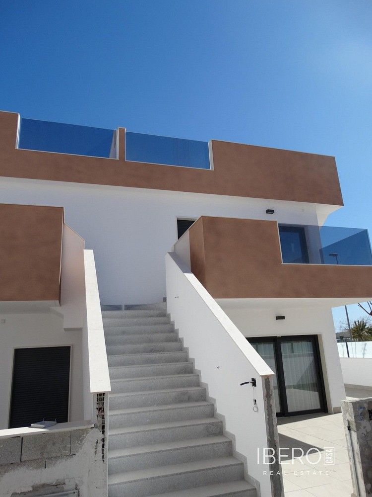 Prodej rodinný dům - Pilar de La Horadada, ES, 85 m² - 5
