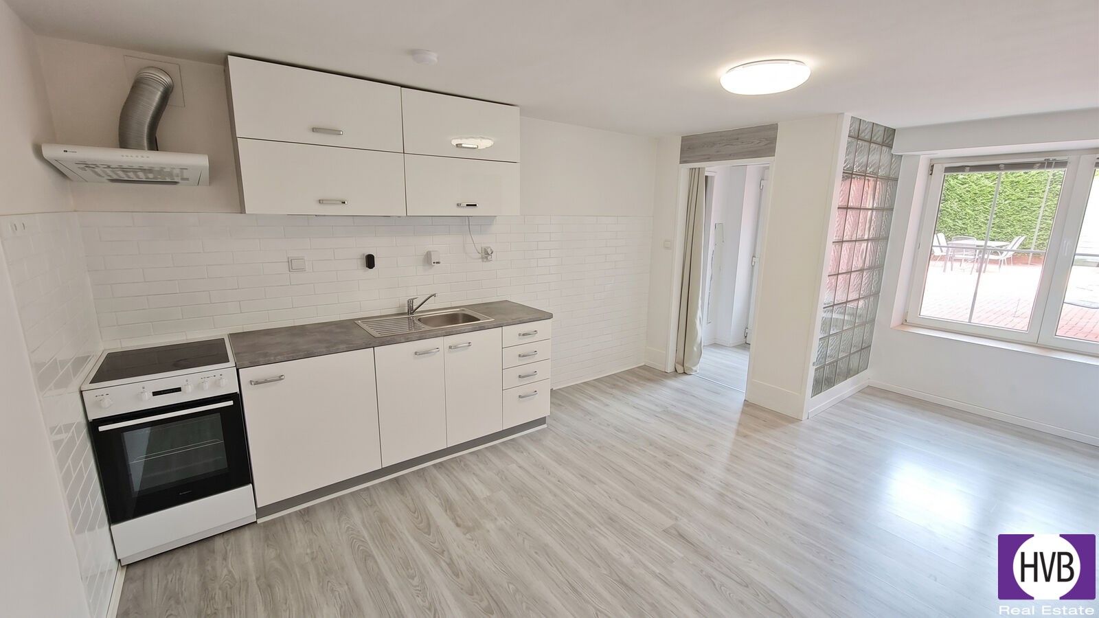 Byt 2+kk · 42 m² · Praha Stodůlky - 4