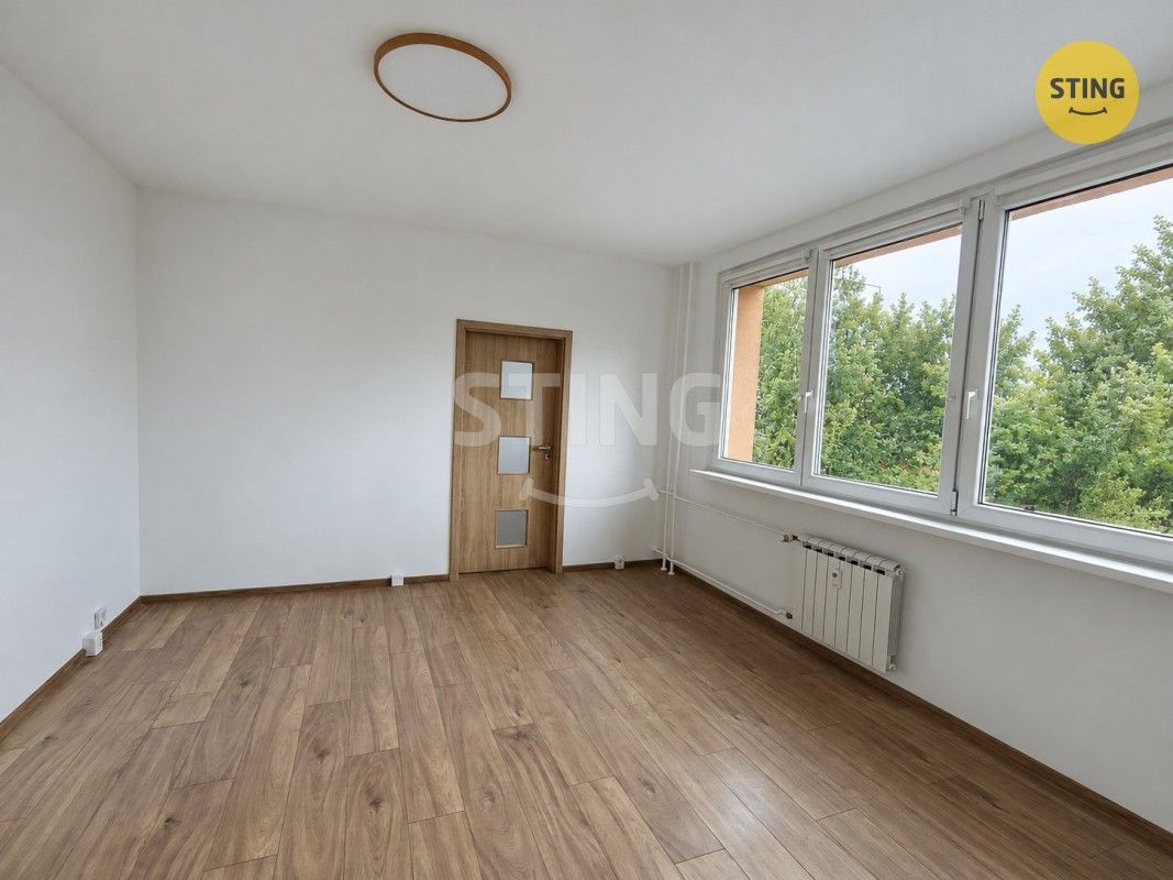 Byt 2+1 · 43 m² · Mládežnická, Český Těšín - 3