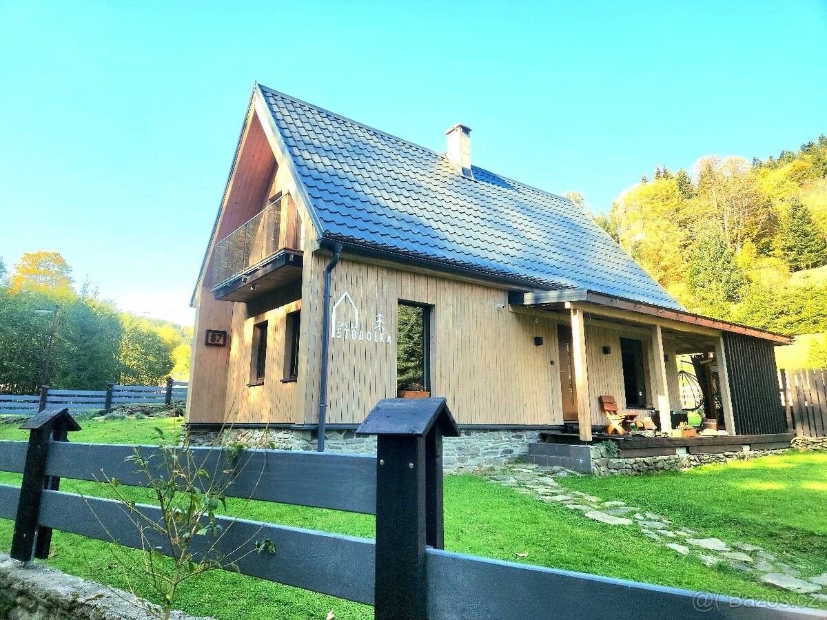 Chaty, 987 65, Slovensko - 1