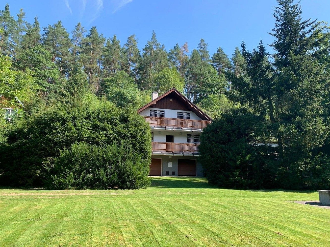 Chalupa · 89 m² · Střelice, okres Plzeň-jih, Plzeňský kraj - 3