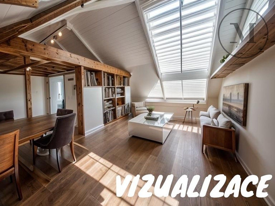 Rodinné domy, Velenická, České Budějovice - České Budějovice 6, 157 m² - 2